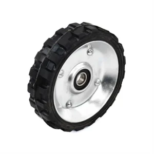 LLANTA P/DIABLO DE 4" BALEROS 600 RODAMEX