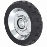 LLANTA P/DIABLO DE 5" BALEROS 6203