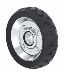 LLANTA P/DIABLO DE 5" BALEROS 6203