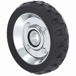 LLANTA P/DIABLO DE 5" BALEROS 6203