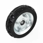 LLANTA P/DIABLO DE 5" 1 BALERO RODAMEX