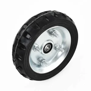 LLANTA P/DIABLO DE 5" 1 BALERO RODAMEX