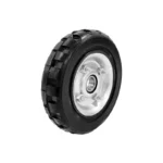LLANTA P/DIABLO DE 6" 1 BALERO RODAMEX