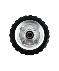 LLANTA P/DIABLO DE 6" 2 BALEROS  RODAMEX