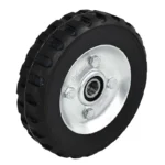 LLANTA P/DIABLO DE 7" 2 BALEROS