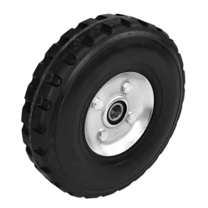 LLANTA P/DIABLO DE 9" 2 BALEROS RODAMEX