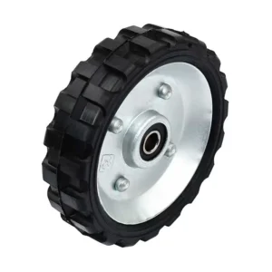 LLANTA P/DIABLO DE 3 3/4" BALERO 100