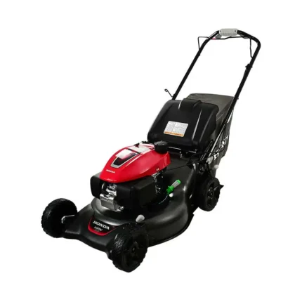 PODADORA 5.5HP, M.HONDA GCV160 AUTOPROPULSADA