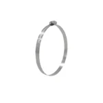 ABRAZADERA SINFIN # 88 DE 5" A 6" IDEAL