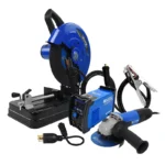 SOLDADOR INVER ARC140+CORT 14" 2500W+ESME820W