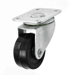 RODAJA 1 5/8" P/CARGA DE 12.5 A 17.5KG HULE