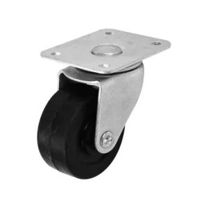 RODAJA DE 2" P/CARGA DE 25 A 50 KG
