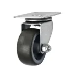 RODAJA DE 2" P/CARGA DE 25 A 50 KG GRIS