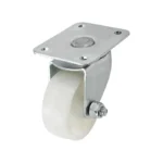 RODAJA DE 2" P/CARGA DE 25 A 50 KG BLANC RED RAYOS