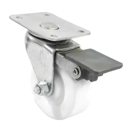 RODAJA DE 2 1/2" STD " PCA FRX RDA PE BJ GA