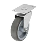 RODAJA DE 3" PLACA TERMO GRIS