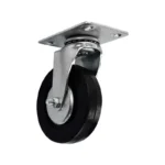 RODAJA DE 4" P/CARGA DE 50 A 85 KG