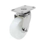 RODAJA DE 4" INST H2I INOX GIR RDA PO BJ
