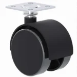 RODAJA DE 2" YOYO P/ CARGA DE 20KG PLACA GIRATORIA
