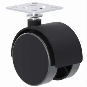 RODAJA DE 2" YOYO P/ CARGA DE 20KG PLACA GIRATORIA