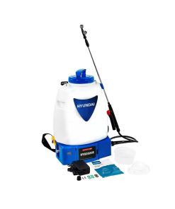 FUMIGADORA ELECTRICA 20 LTS LIQUIDOS INALAMBRICA