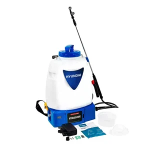 FUMIGADORA ELECTRICA 20 LTS LIQUIDOS INALAMBRICA