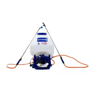 FUMIGADORA DE GASOLINA 25 LTS LIQUIDOS 485PSI HYUN