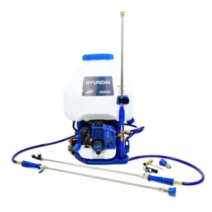 FUMIGADORA DE GASOLINA 25 LTS LIQUIDOS 363PSI HYUN
