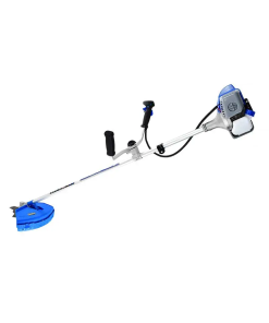 DESMALEZADORA 1.90HP 42CC C/CABEZAL Y CUCHILLA