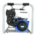 AUTOCEBANTE/MOTOBOMBA 9.3HP 3X3 700L/MIN HYUNDAI