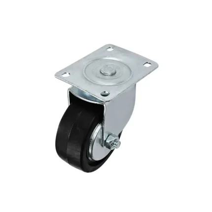 RODAJA INDUS. 100 MM. 4"     EMBALADA GIRA*