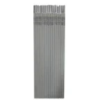 Electrodo Soldadura Infra 7018 GRIS 1/8 PULGADA 1 kilo