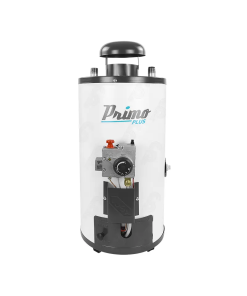CALENTADOR D/PASO AUTOM GAS LP 06-PR PRIMO E/ELECT