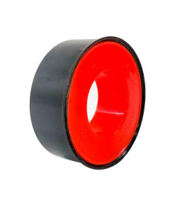 CINTA TEFLON 13 MM. 1/2" X  6.60 M. IUSA