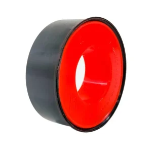 CINTA TEFLON 13 MM. 1/2" X  6.60 M. IUSA