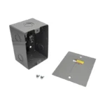 CENTRO DE CARGA 1 V. EMPOTRAR 50AMP ISA