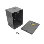 CENTRO DE CARGA 1 V. SOBREP 50 AMP ISA