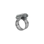 ABRAZADERA SINFIN # 10 DE 1/2" A 1 1/8" LIBERTY