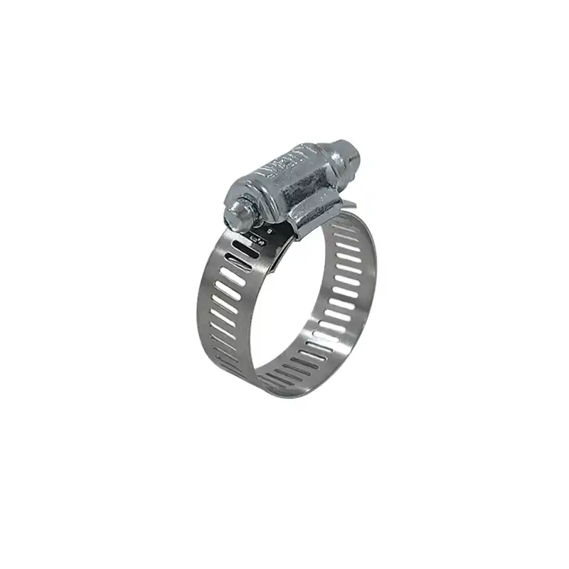 ABRAZADERA SINFIN # 16 DE 3/4" A 1 1/2" LIBERTY