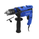 TALADRO PERCUTOR 1/2PUL, 750W, 3.000RPM,110V-60H