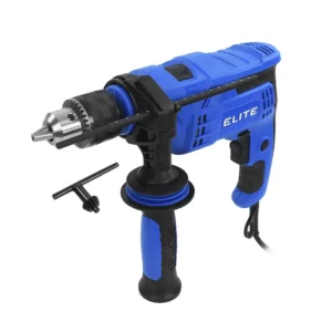 TALADRO PERCUTOR 1/2PUL, 850W, 3.000RPM, 110V-60H