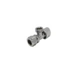 LLAVE ANGULAR 1/2TCX1/2TM 1/4 VUELTA