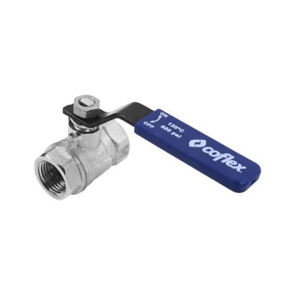 VALVULA ESPFERA DE 1/2