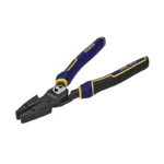PINZAS DE CORTE 9.5" DIAGONAL IRWIN