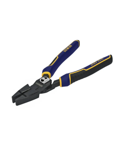 PINZAS DE CORTE 9.5" DIAGONAL   IRWIN