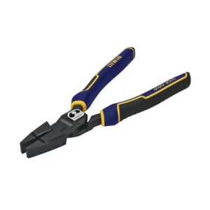 PINZAS DE CORTE 9.5" DIAGONAL   IRWIN