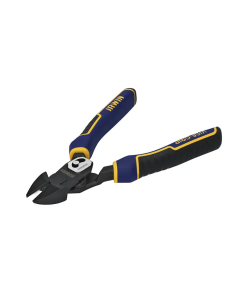 PINZA DE CORTE  8"  DIAGONAL     IRWIN