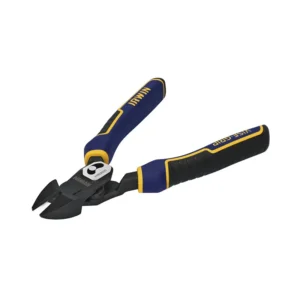 PINZA DE CORTE  8"  DIAGONAL     IRWIN