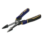 PINZA PELACABLE 7 EN 1 IRWIN