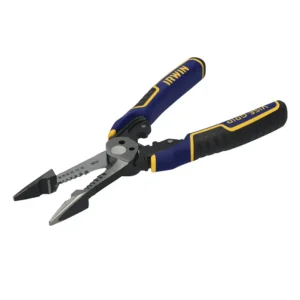 PINZA PELACABLE 7 EN 1    IRWIN